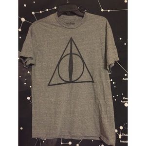 Deathly Hallows T-shirt